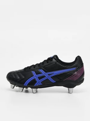 Foto van product Trainingsschoen Asics zwart