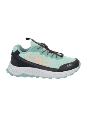 Foto van product Trainingsschoen CMP blauw