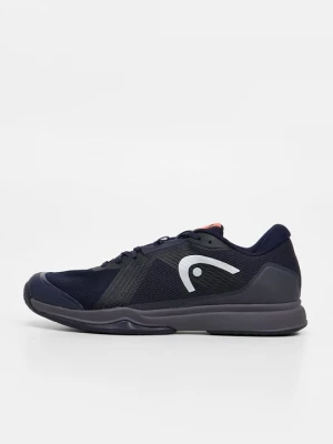 Foto van product Trainingsschoen Head donkerblauw denim