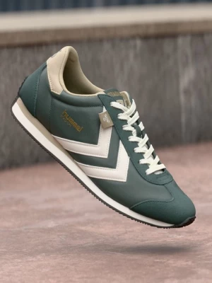 Foto van product Trainingsschoen Hummel donkergroen