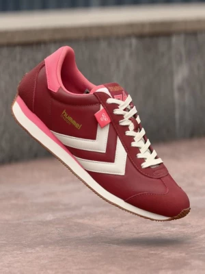 Foto van product Trainingsschoen Hummel rood