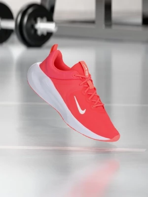 Foto van product Trainingsschoen Nike donkerroze