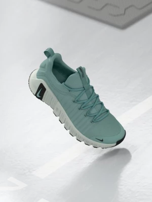 Foto van product Trainingsschoen Nike grijs