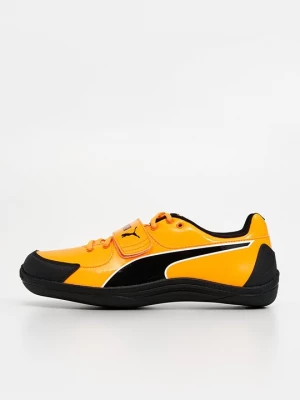 Foto van product Trainingsschoen Puma oranje