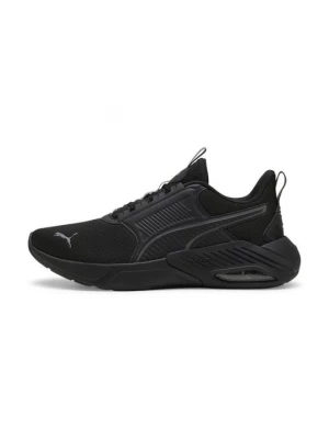 Foto van product Trainingsschoen Puma zwart