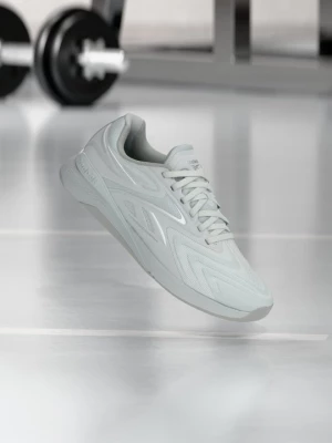 Foto van product Trainingsschoen Reebok grijs