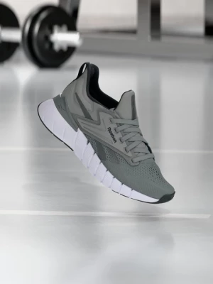 Foto van product Trainingsschoen Reebok grijs