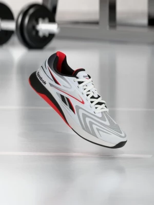 Foto van product Trainingsschoen Reebok wit