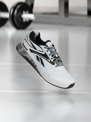 Foto van product Trainingsschoen Reebok wit