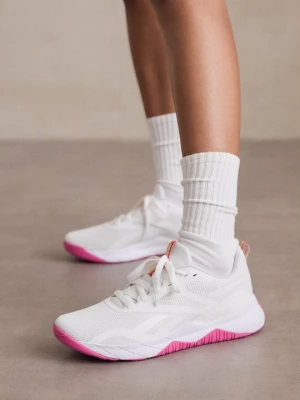 Foto van product Trainingsschoen Reebok wit