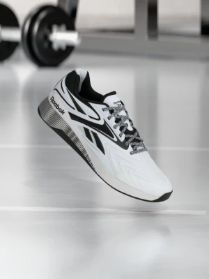 Foto van product Trainingsschoen Reebok wit