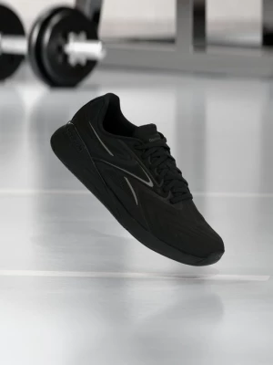 Foto van product Trainingsschoen Reebok zwart