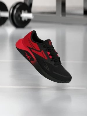 Foto van product Trainingsschoen Reebok zwart