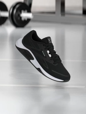 Foto van product Trainingsschoen Reebok zwart