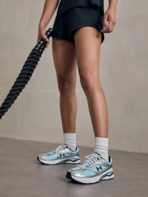 Foto van product Trainingsschoen Under Armour blauw