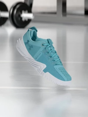 Foto van product Trainingsschoen Under Armour blauw