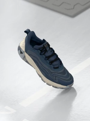 Foto van product Trainingsschoen Under Armour grijs