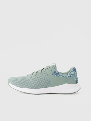 Foto van product Trainingsschoen Under Armour groen