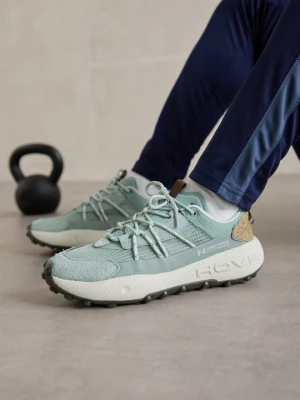 Foto van product Trainingsschoen Under Armour groen