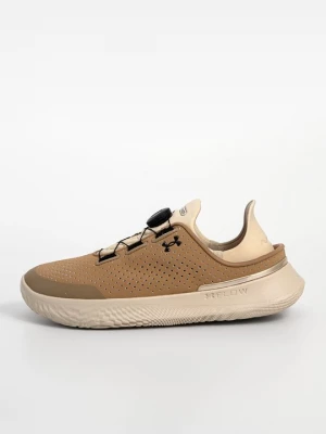 Foto van product Trainingsschoen Under Armour lichtbruin
