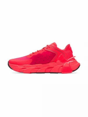 Foto van product Trainingsschoen Under Armour rood