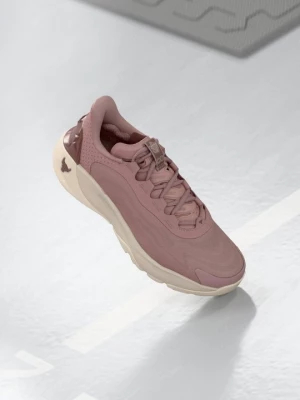 Foto van product Trainingsschoen Under Armour roze
