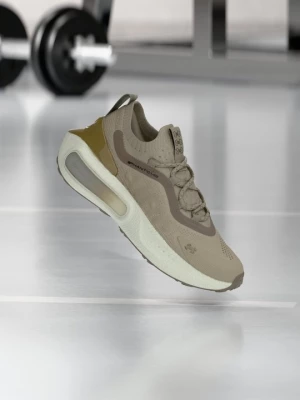 Foto van product Trainingsschoen Under Armour taupe