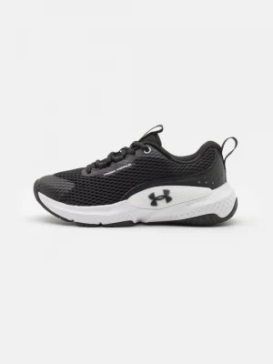 Foto van product Trainingsschoen Under Armour zwart