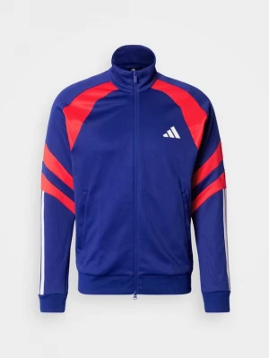 Foto van product Trainingsvest Adidas blauw