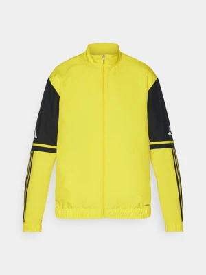 Foto van product Trainingsvest Adidas geel