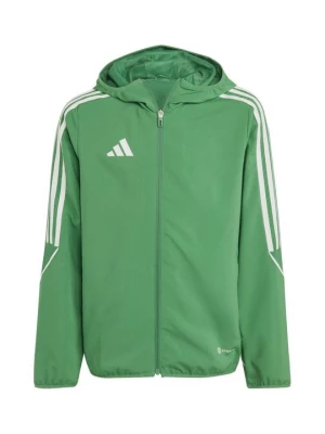 Foto van product Trainingsvest Adidas groen