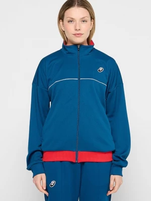 Foto van product Trainingsvest Asics blauw