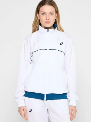 Foto van product Trainingsvest Asics wit