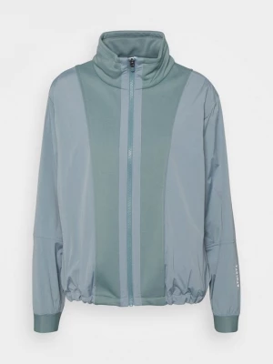 Foto van product Trainingsvest Athleta grijs
