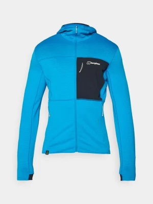 Foto van product Trainingsvest Berghaus blauw