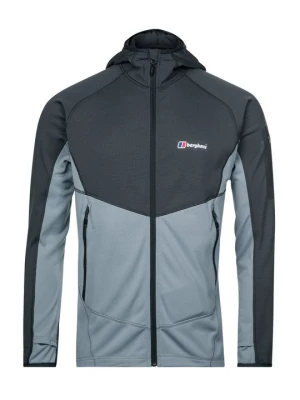 Foto van product Trainingsvest Berghaus grijs