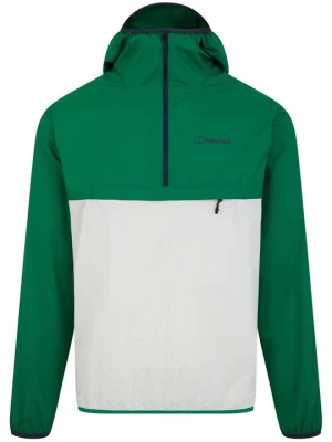 Foto van product Trainingsvest Berghaus groen