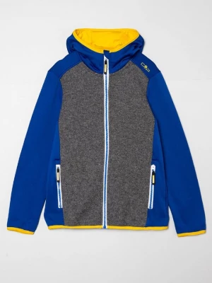 Foto van product Trainingsvest CMP blauw