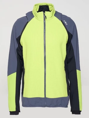Foto van product Trainingsvest CMP geel