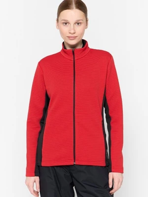 Foto van product Trainingsvest Colmar rood