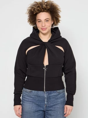 Foto van product Trainingsvest Coperni X Puma zwart