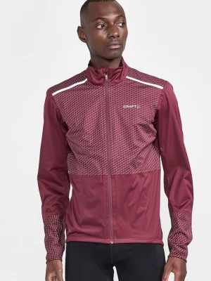 Foto van product Trainingsvest Craft bordeauxrood