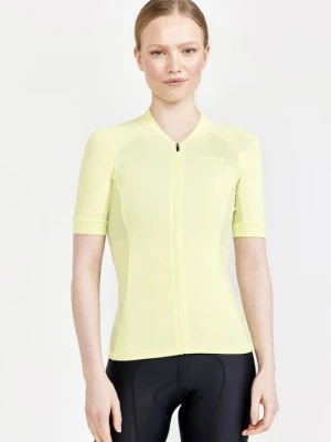 Foto van product Trainingsvest Craft geel