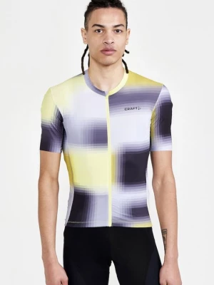 Foto van product Trainingsvest Craft geel