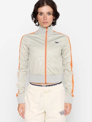 Foto van product Trainingsvest Diesel grijs
