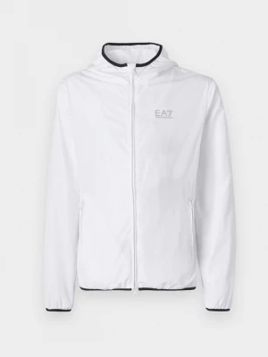 Foto van product Trainingsvest EA7 Emporio Armani wit