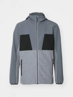 Foto van product Trainingsvest Ellesse donkergrijs