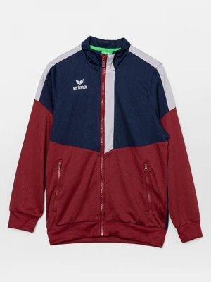Foto van product Trainingsvest Erima donkerblauw