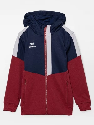 Foto van product Trainingsvest Erima donkerblauw