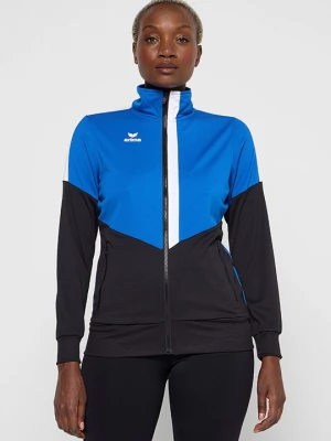 Foto van product Trainingsvest Erima donkerblauw